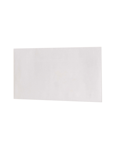 White envelope POCHECO in DL or C6...